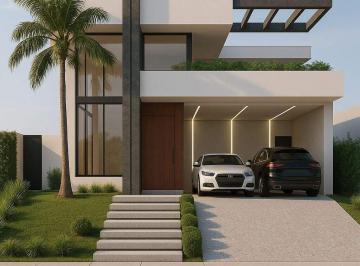 Casa · 130m² · 3 Quartos · 2 Vagas · Casa e construção para venda - Jacareí