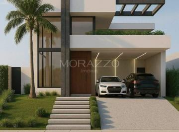Casa · 130m² · 3 Quartos · 2 Vagas · Casa e construção para venda - Jacareí