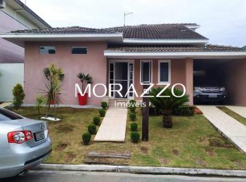 Casa · 320m² · 3 Quartos · 4 Vagas · Casa com 3 dormitórios à venda, 320 m² por R$ 1.295.000,00 - Villa Branca - Jacareí/SP