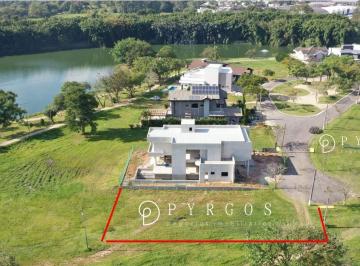 Terreno · 657m² · Terreno à venda, 657 m² por R$ 1.000.000,00 - Jardim Paraíba - Jacareí/SP