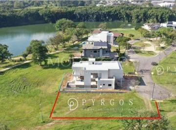 Terreno · 657m² · Terreno à venda, 657 m² por R$ 1.000.000,00 - Jardim Paraíba - Jacareí/SP