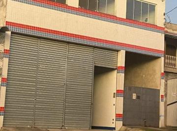 Comercial · 100m² · Salão para alugar, 100 m² por R$ 4.500,00/mês - Jardim Altos de Santana I - Jacareí/SP
