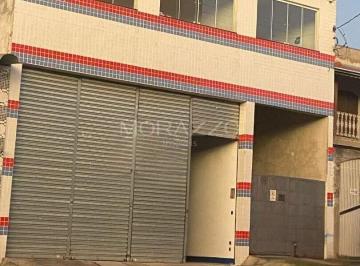 Comercial · 100m² · Salão para alugar, 100 m² por R$ 4.500,00/mês - Jardim Altos de Santana I - Jacareí/SP