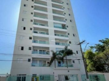 Apartamento · 75m² · 2 Quartos · 1 Vaga · Apartamento com 2 dormitórios para alugar, 75 m² por R$ 2.200.00 - Jardim Paraíba - Jacareí/SP
