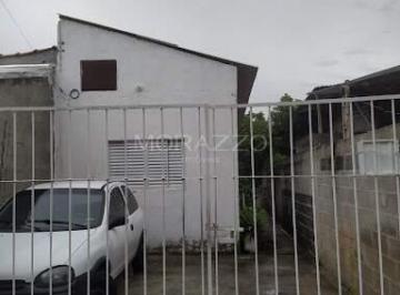 Casa · 35m² · 2 Quartos · 2 Vagas · Casa com 2 dormitórios à venda, 35 m² por R$ 157.000,00 - Parque Imperial - Jacareí/SP