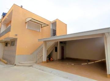 Casa · 100m² · 2 Quartos · 1 Vaga · Locação, Casa mobiliada com 2 dormitórios, 100 m², por R$ 2.500,00/mês - Centro - Jacareí/SP