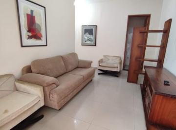 Casa · 100m² · 2 Quartos · 1 Vaga · Locação, Casa mobiliada com 2 dormitórios, 100 m², por R$ 2.500,00/mês - Centro - Jacareí/SP