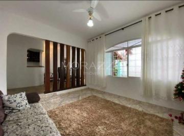 Casa · 210m² · 3 Quartos · 4 Vagas · Casa com 3 dormitórios à venda, 210 m² por R$ 550.000,00 - Jardim Flórida - Jacareí/SP