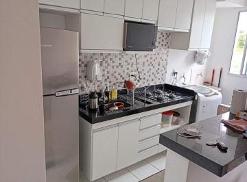 Apartamento · 38m² · 2 Quartos · 1 Vaga · Apartamento com 2 dormitórios à venda, 38 m² por R$ 250.000,00 - Jardim Califórnia - Jacareí/SP