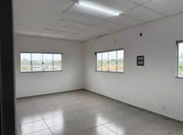 Comercial · 174m² · 8 Vagas · Sala Comercial 174m² no Villa Branca