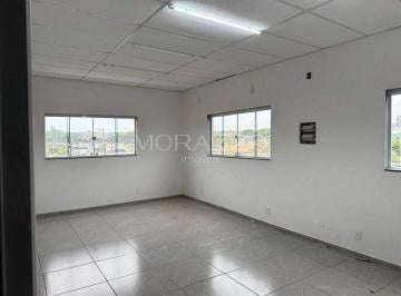 Comercial · 174m² · 8 Vagas · Sala Comercial 174m² no Villa Branca