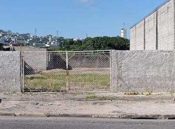 Terreno · 600m² · Terreno plano à venda, 600 m² por R$ 1.060.000 - Residencial São Paulo - Jacareí/SP