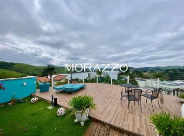 Casa · 450m² · 4 Quartos · 5 Vagas · Casa com 4 dormitórios, 450 m² - venda por R$ 2.100.000,00 ou aluguel por R$ 33.725,67/mês - Almeida