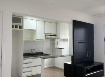 Apartamento · 42m² · 2 Quartos · 1 Vaga · Apartamento todo planejado no condominio Colinas de Villa Branca