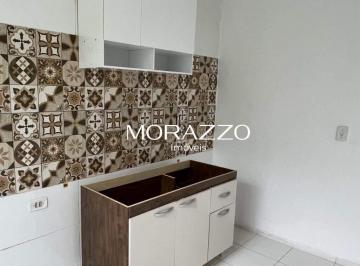 Apartamento · 38m² · 1 Quarto · 1 Vaga · Apartamento com 1 dormitório à venda, 38 m² por R$ 250.000,00 - Jardim Califórnia - Jacareí/SP