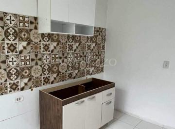 Apartamento · 38m² · 1 Quarto · 1 Vaga · Apartamento com 1 dormitório à venda, 38 m² por R$ 250.000,00 - Jardim Califórnia - Jacareí/SP