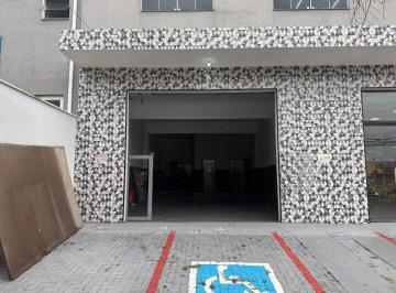 Comercial · 78m² · 3 Vagas · Sala Comercial 78m² no Villa Branca