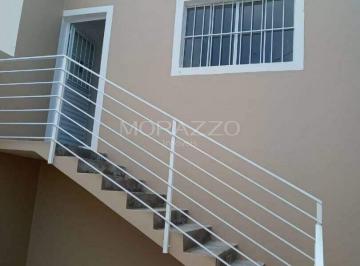 Casa · 65m² · 2 Quartos · 2 Vagas · Casa com 2 dormitórios à venda, 65 m² por R$ 250.000,00 - Jardim Santo Antônio da Boa Vista - Jacare