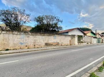Terreno · 814m² · Área, 813 m² - venda por R$ 1.400.000,00 ou aluguel por R$ 5.160,00/mês - Parque Itamarati - Jacareí