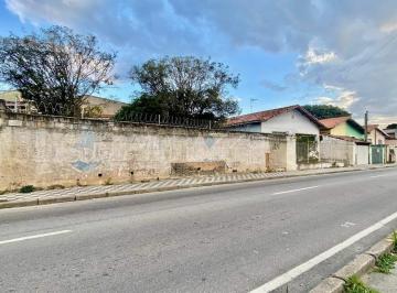 Terreno · 814m² · Área, 813 m² - venda por R$ 1.400.000,00 ou aluguel por R$ 3.700,00/mês - Parque Itamarati - Jacareí