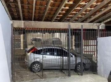 Casa · 70m² · 2 Quartos · 1 Vaga · Casa com 2 dormitórios para alugar, 70 m² por R$ 5.500,00/mês - Cidade Nova Jacareí - Jacareí/SP