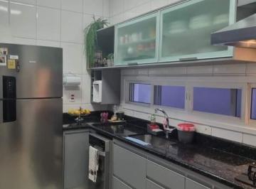 Casa · 229m² · 4 Quartos · 4 Vagas · Sobrado 4 suítes em Jacareí /SP (Cond. Crystal Park) – 229 m² | Venda R$ 1.810.000