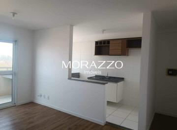 Apartamento · 55m² · 2 Quartos · 2 Vagas · Vende-se Apartamento - Residencial Lumina | Jacareí - SP