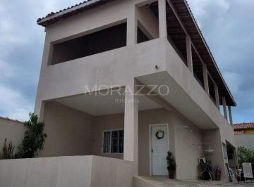 Casa · 140m² · 2 Quartos · 6 Vagas · Sobrado disponível para venda no bairro São João em Jacareí