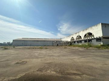 Comercial · 9000m² · 600 Vagas · Área comercial beira Dutra para locação com 20.000m², SJC - SP