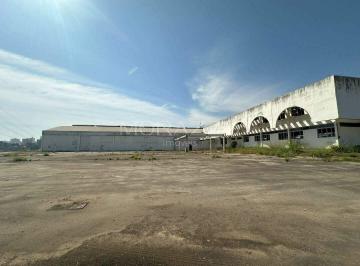 Comercial · 9000m² · 600 Vagas · Área comercial beira Dutra para locação com 20.000m², SJC - SP