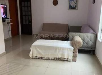 Casa · 150m² · 5 Quartos · 3 Vagas · Sobrado com 5 dormitórios para alugar, 150 m² por R$ 7.350,00/mês - Jardim Terras de São João - Jaca