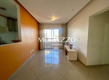 Apartamento · 68m² · 2 Quartos · 1 Vaga · Apartamento com 2 dormitórios à venda, 68 m² por R$ 380.000,00 - Centro - Jacareí/SP