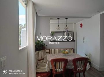 Apartamento · 42m² · 2 Quartos · 1 Vaga · Apartamento com condomínio completo, 2 dormitórios à venda, 42 m² por R$ 260.000 - Jardim Yolanda -