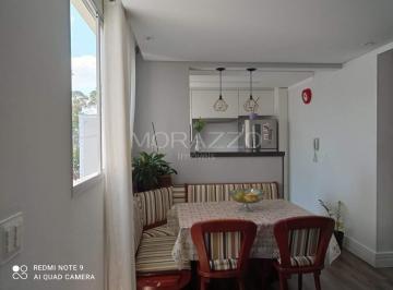 Apartamento · 42m² · 2 Quartos · 1 Vaga · Apartamento com condomínio completo, 2 dormitórios à venda, 42 m² por R$ 260.000 - Jardim Yolanda -