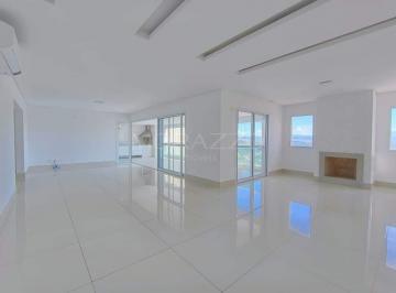 Apartamento · 278m² · 4 Quartos · Apartamento Helbor Paesaggio, 278m² com 4 suítes, disponível para locação