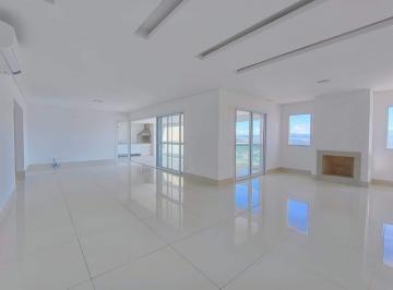 Apartamento · 278m² · 4 Quartos · Apartamento Helbor Paesaggio, 278m² com 4 suítes, disponível para locação