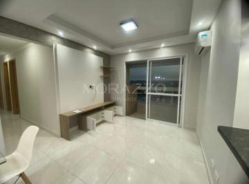Apartamento · 69m² · 2 Quartos · 1 Vaga · Apartamento com 2 dormitórios à venda, 69 m² por R$ 604.200,00 - Jardim Califórnia - Jacareí/SP