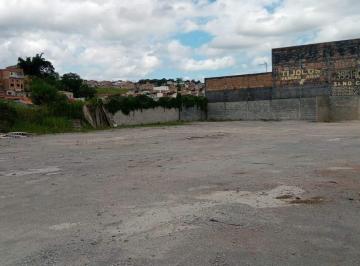 Terreno · 1000m² · Terreno para Locação, 1000 m² - Vila Zezé - Jacareí/SP