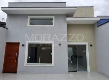 Casa · 110m² · 3 Quartos · 2 Vagas · Casa com 3 dormitórios, 110 m² - venda por R$ 780.000,00 ou aluguel por R$ 4.660,00/mês - Villa Bran