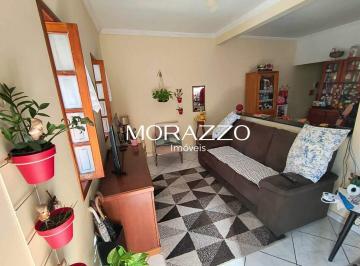 Casa · 66m² · 2 Quartos · 2 Vagas · Casa com 2 dormitórios à venda, 66 m² por R$ 370.000,00 - Residencial Santa Paula - Jacareí/SP