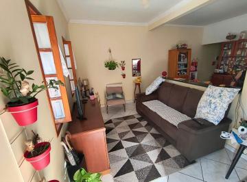 Casa · 66m² · 2 Quartos · 2 Vagas · Casa com 2 dormitórios à venda, 66 m² por R$ 370.000,00 - Residencial Santa Paula - Jacareí/SP