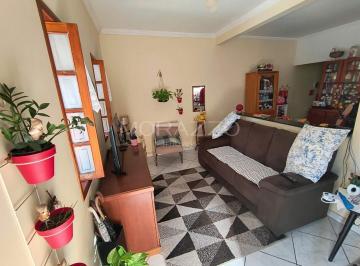 Casa · 66m² · 2 Quartos · 2 Vagas · Casa com 2 dormitórios à venda, 66 m² por R$ 370.000,00 - Residencial Santa Paula - Jacareí/SP
