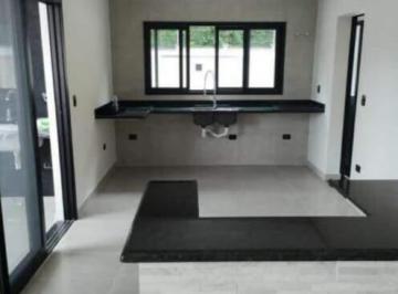 Casa · 228m² · 4 Quartos · 2 Vagas · Sobrado com 4 dormitórios, 228 m² - venda por R$ 1.500.000,00 ou aluguel por R$ 8.358,33/mês - Jardi