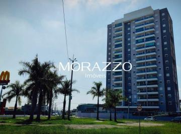 Apartamento · 79m² · 3 Quartos · 2 Vagas · Apartamento NOVO para locação, 2 dormitórios com suíte, condomínio Urban You, Villa Branca, Jacareí/