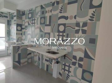 Apartamento · 79m² · 3 Quartos · 2 Vagas · Apartamento NOVO para venda, 3 dormitórios com suíte, condomínio Urban You, Villa Branca, Jacareí/SP