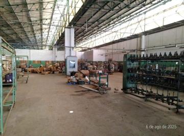 Comercial · 800m² · 4 Vagas · Galpão para locação - Jardim Califórnia - Jacareí