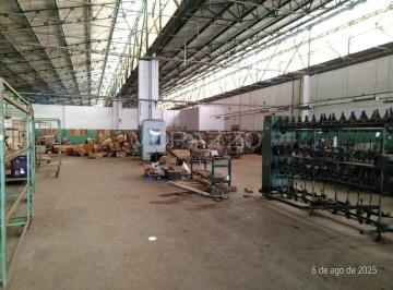 Comercial · 800m² · 4 Vagas · Galpão para locação - Jardim Califórnia - Jacareí