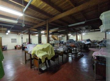 Comercial · 750m² · Galpão para alugar, 750 m² por R$ 10.000,00/mês - Parque Itamarati - Jacareí/SP