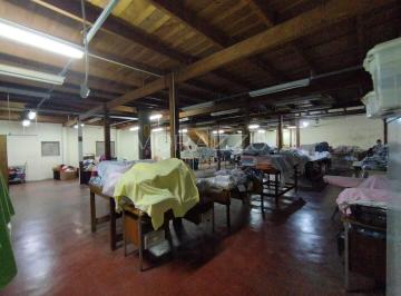 Comercial · 750m² · Galpão para alugar, 750 m² por R$ 10.000,00/mês - Parque Itamarati - Jacareí/SP