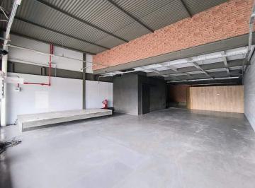 Comercial · 250m² · 50 Vagas · Galpão disponível para Locação, 250m² no Jardim California